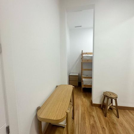 شقة Mi Casa Es Tu Casa لوسبيتاليت دي يوبريغات المظهر الخارجي الصورة