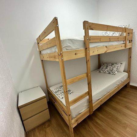 شقة Mi Casa Es Tu Casa لوسبيتاليت دي يوبريغات المظهر الخارجي الصورة
